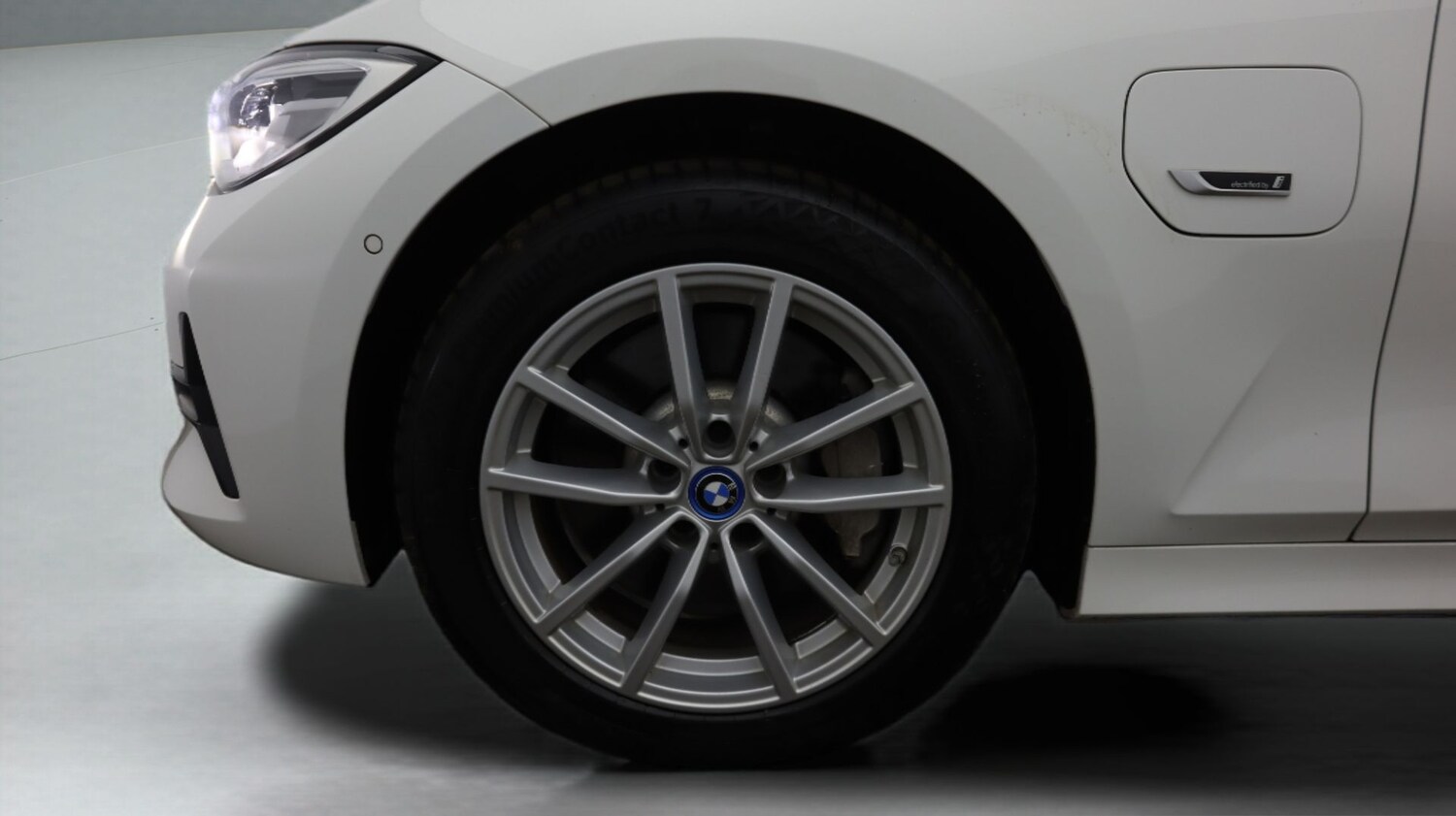 Used BMW 3 Series 2021 for sale - 77525232: Photo 18