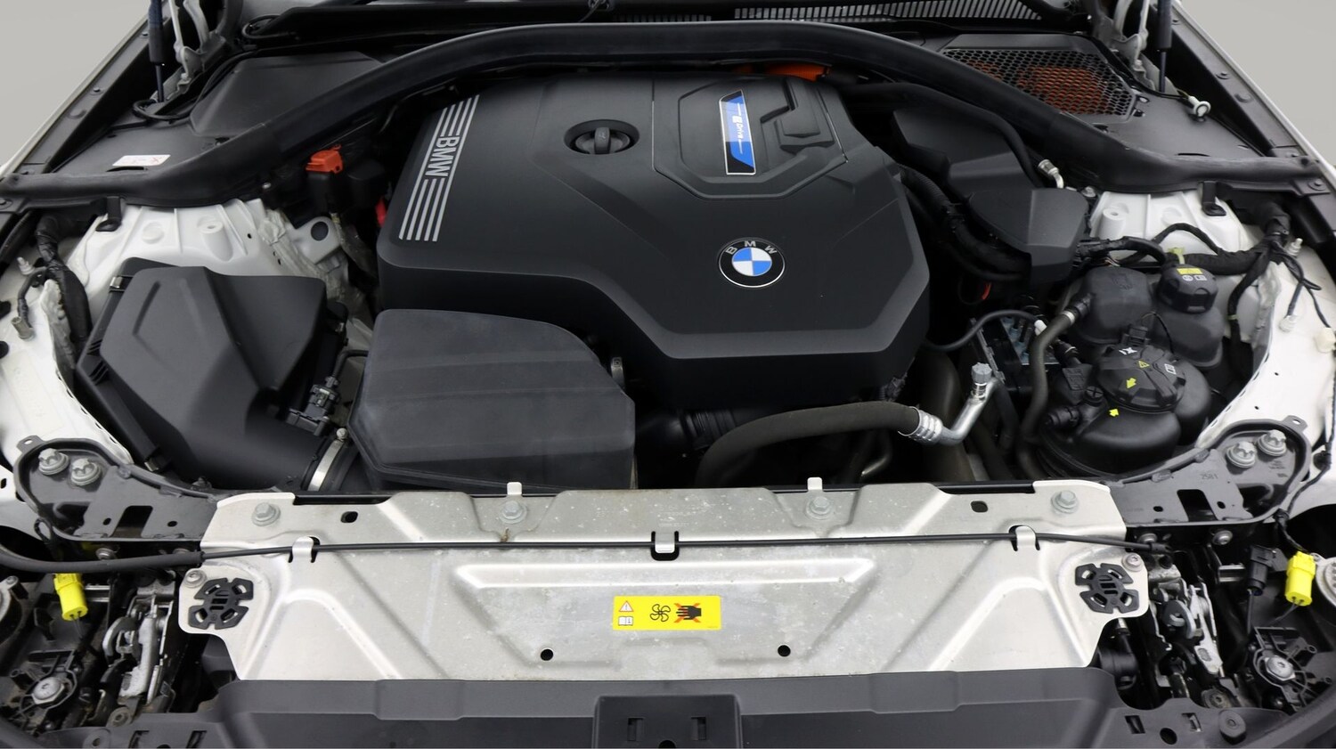 Used BMW 3 Series 2021 for sale - 77525232: Photo 19