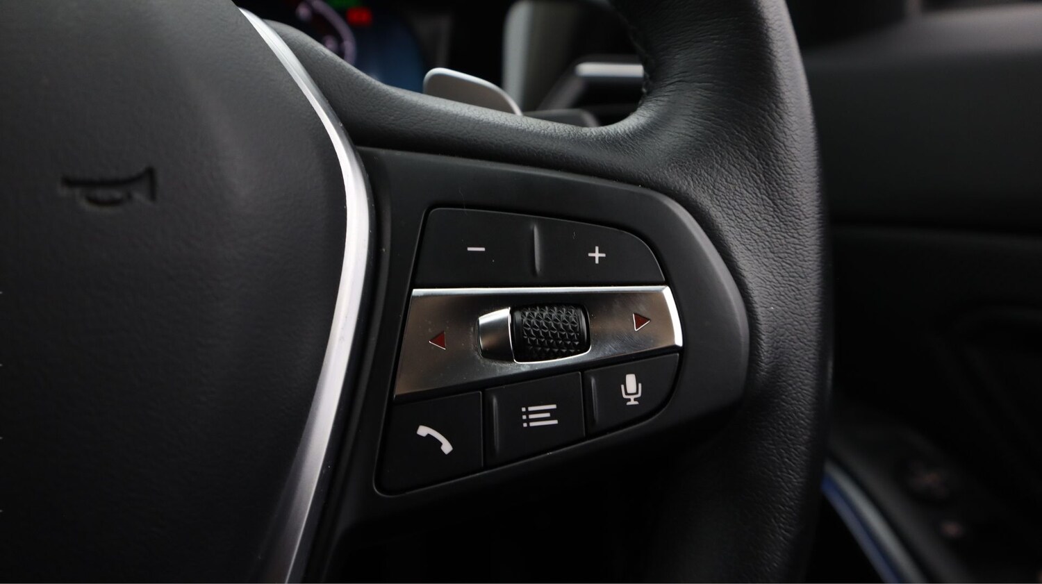 Used BMW 3 Series 2021 for sale - 77525232: Photo 23