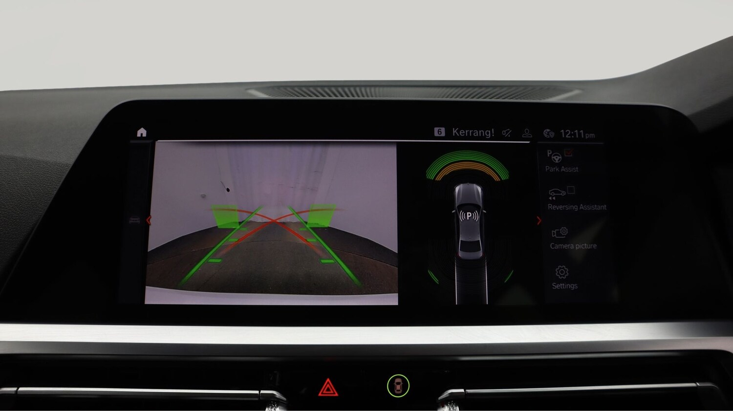 Used BMW 3 Series 2021 for sale - 77525232: Photo 24