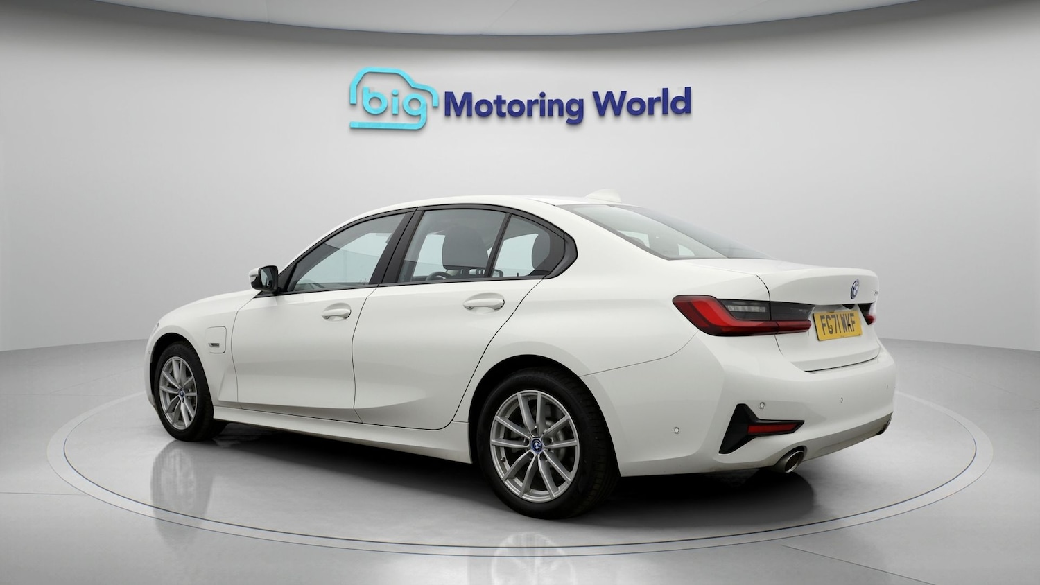 Used BMW 3 Series 2021 for sale - 77525232: Photo 5