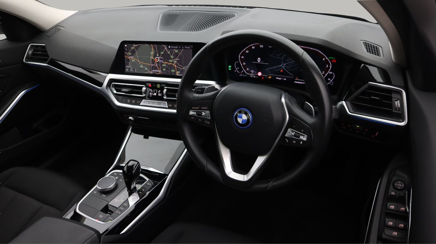 Used BMW 3 Series 2021 for sale - 77525232: Photo 9