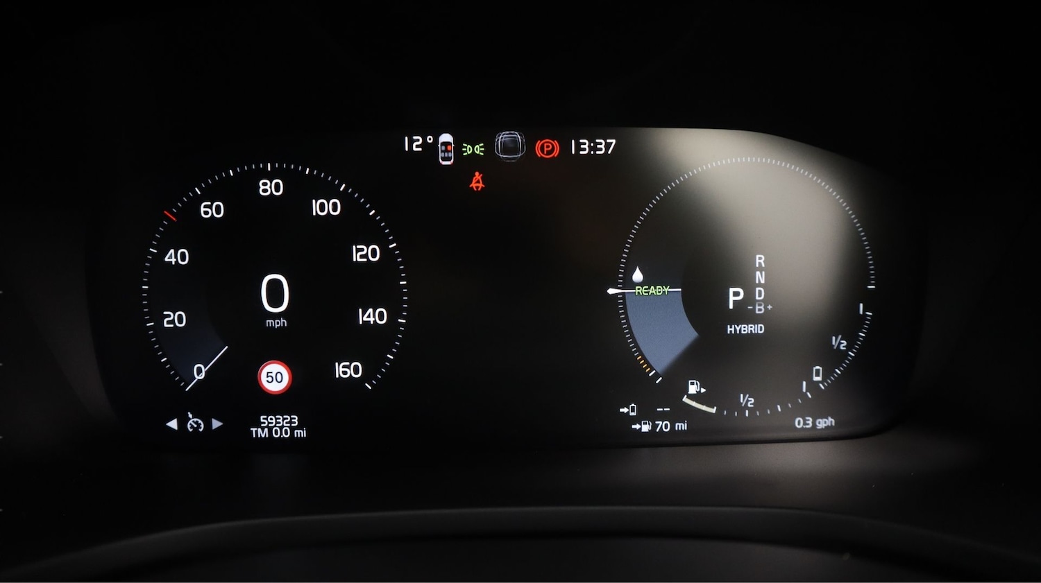 Used Volvo V60 2022 for sale - 77736272: Photo 10