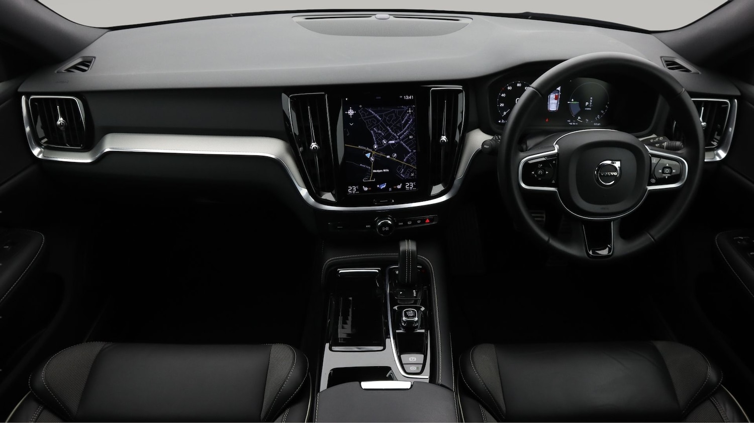 Used Volvo V60 2022 for sale - 77736272: Photo 13