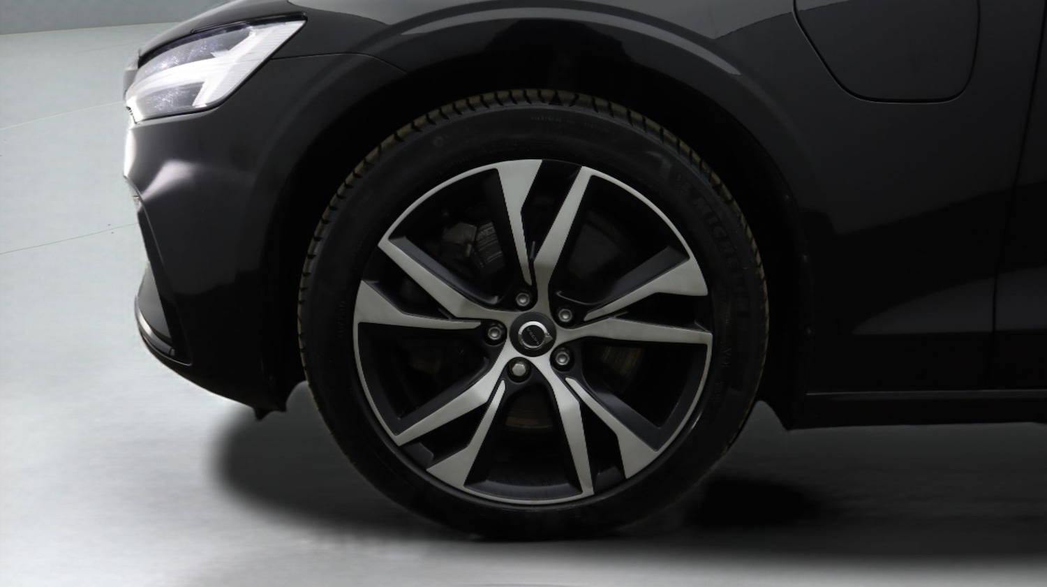 Used Volvo V60 2022 for sale - 77736272: Photo 18