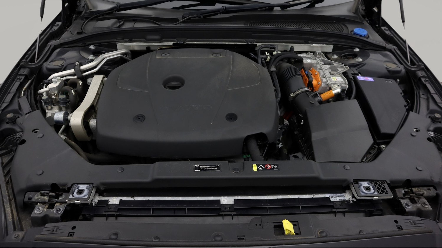 Used Volvo V60 2022 for sale - 77736272: Photo 19