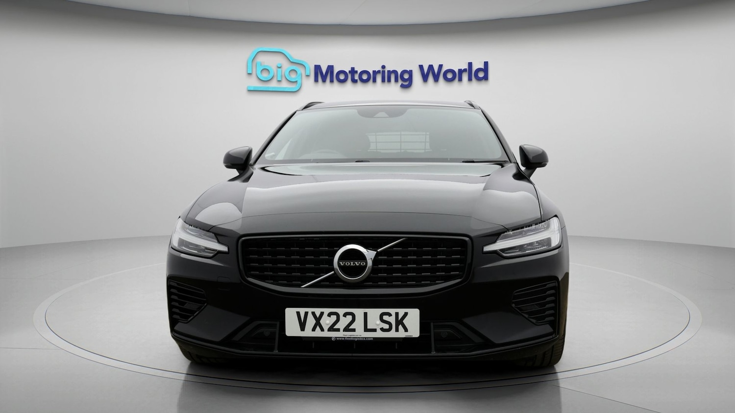 Used Volvo V60 2022 for sale - 77736272: Photo 2