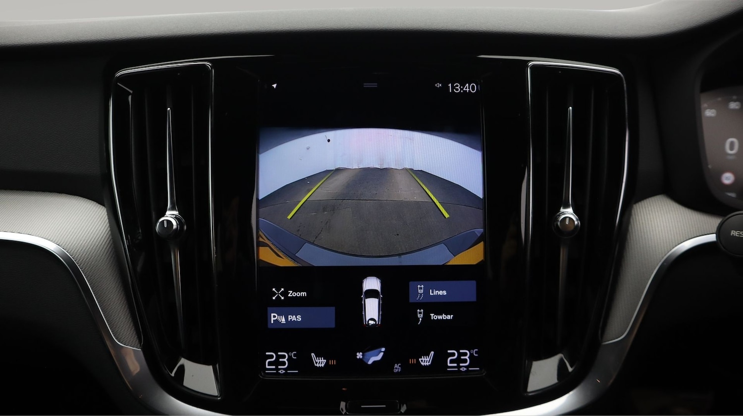 Used Volvo V60 2022 for sale - 77736272: Photo 24