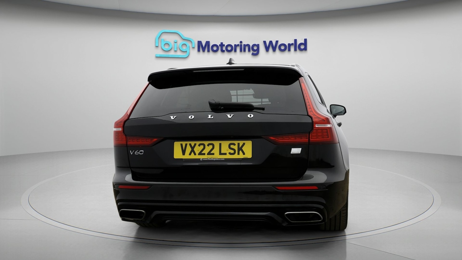 Used Volvo V60 2022 for sale - 77736272: Photo 6