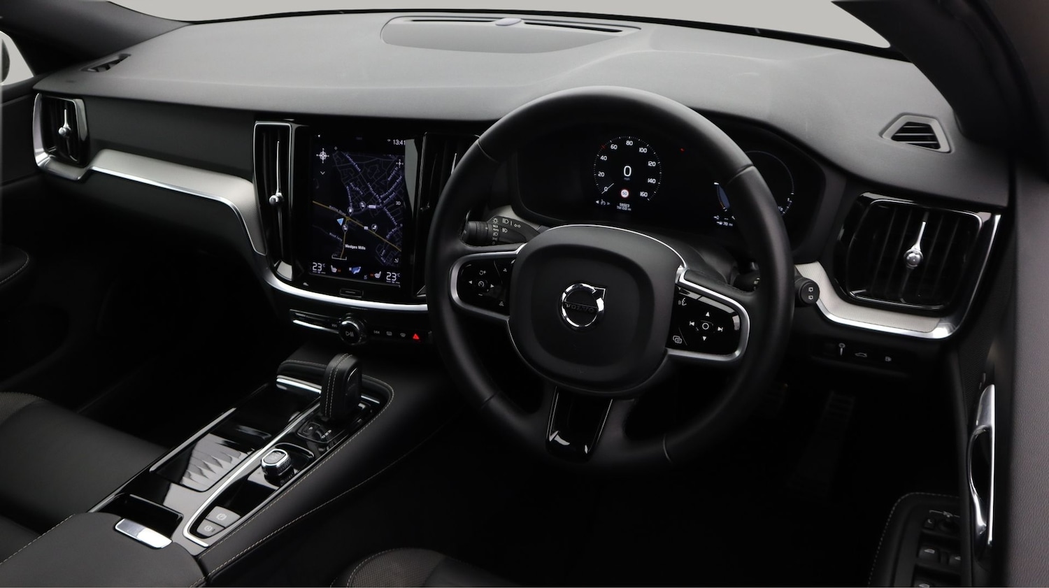 Used Volvo V60 2022 for sale - 77736272: Photo 9