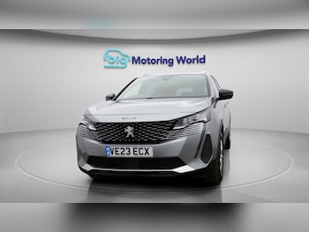 Used Peugeot 5008 2023 for sale - 78843797: Photo