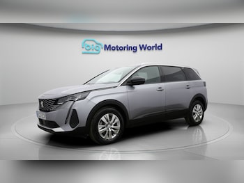 Used Peugeot 5008 2023 for sale - 78843797: Photo