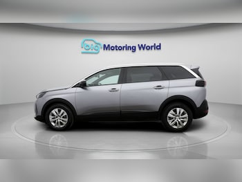 Used Peugeot 5008 2023 for sale - 78843797: Photo
