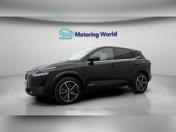 Used Nissan Qashqai 2022 for sale - 78807968: Photo
