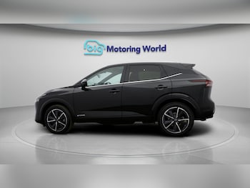 Used Nissan Qashqai 2022 for sale - 78807968: Photo