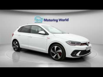 2023 (73) - 2.0 TSI GTI Hatchback 5dr Petrol DSG Euro 6 (s/s) (207 ps)