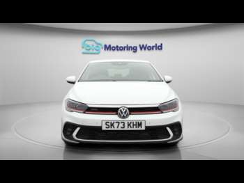 Used Volkswagen Polo 2023 for sale - 74668523: Photo