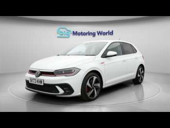 Used Volkswagen Polo 2023 for sale - 74668523: Photo