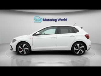 Used Volkswagen Polo 2023 for sale - 74668523: Photo