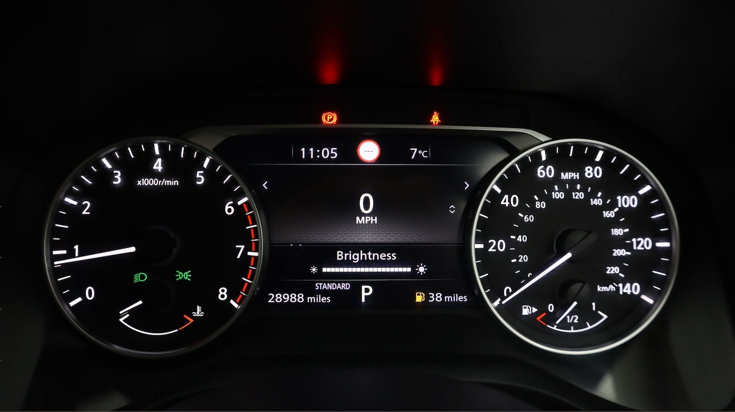 Used Nissan Qashqai 2022 for sale - 77461911: Photo 10