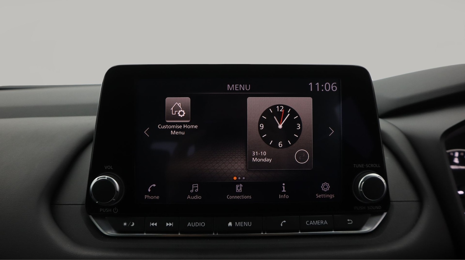 Used Nissan Qashqai 2022 for sale - 77461911: Photo 11