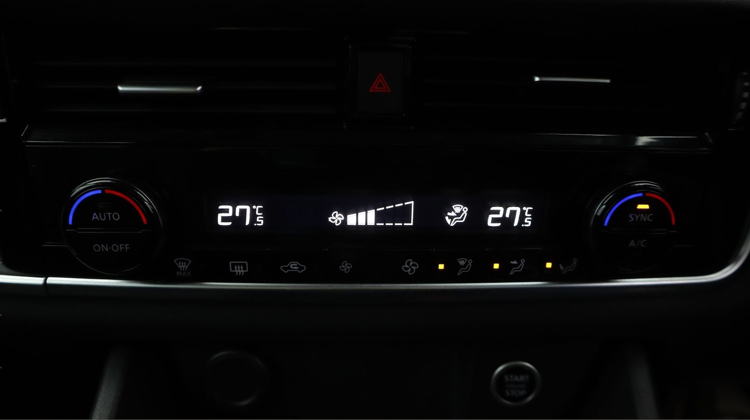 Used Nissan Qashqai 2022 for sale - 77461911: Photo 12