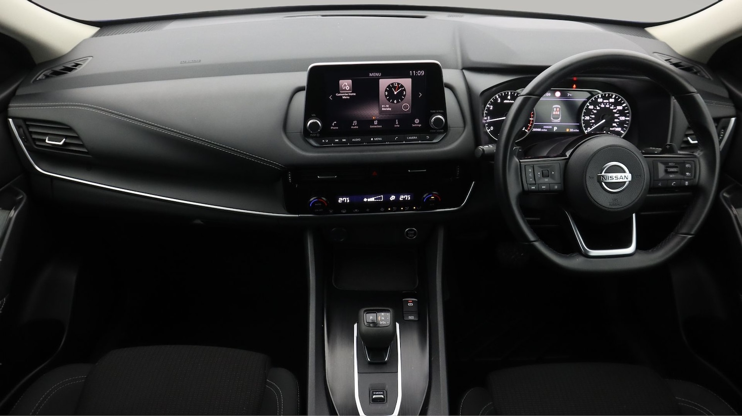 Used Nissan Qashqai 2022 for sale - 77461911: Photo 13