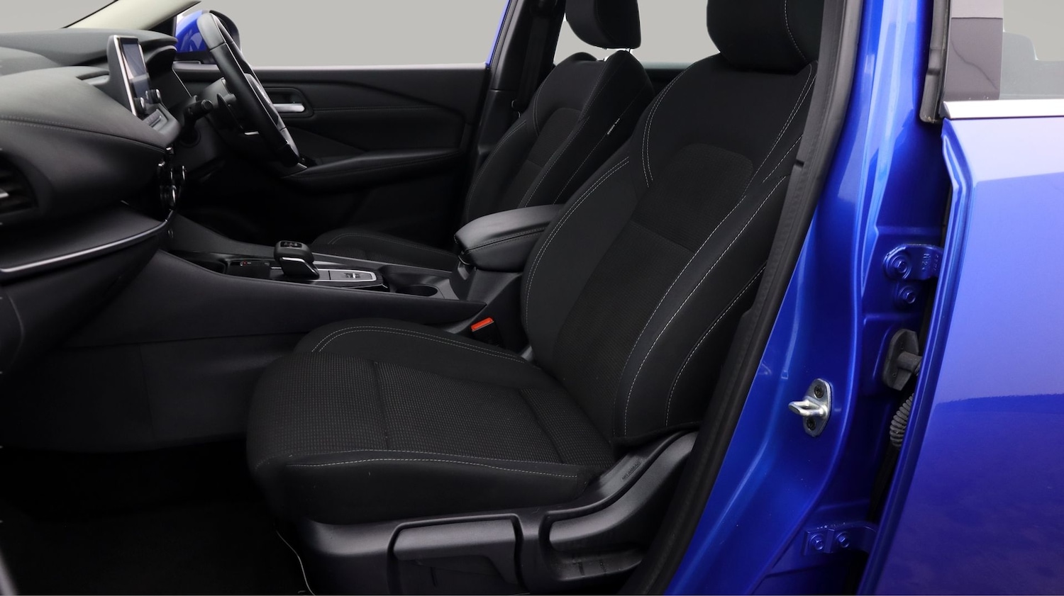 Used Nissan Qashqai 2022 for sale - 77461911: Photo 14