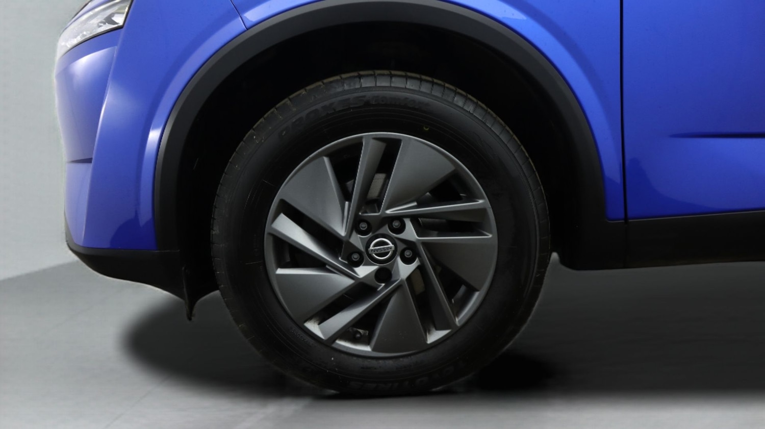 Used Nissan Qashqai 2022 for sale - 77461911: Photo 18