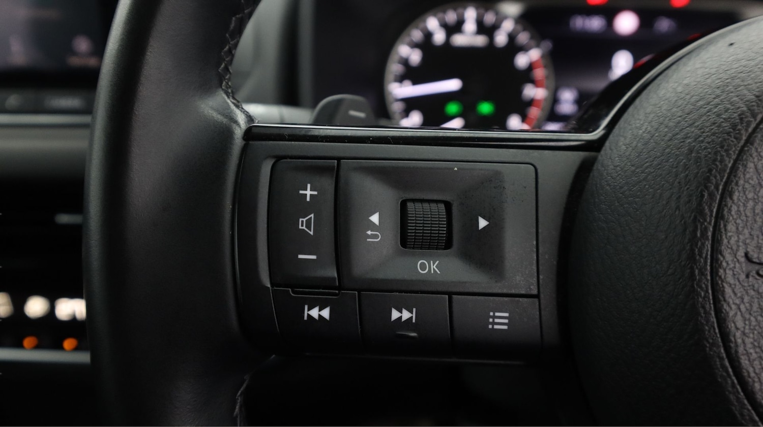 Used Nissan Qashqai 2022 for sale - 77461911: Photo 20