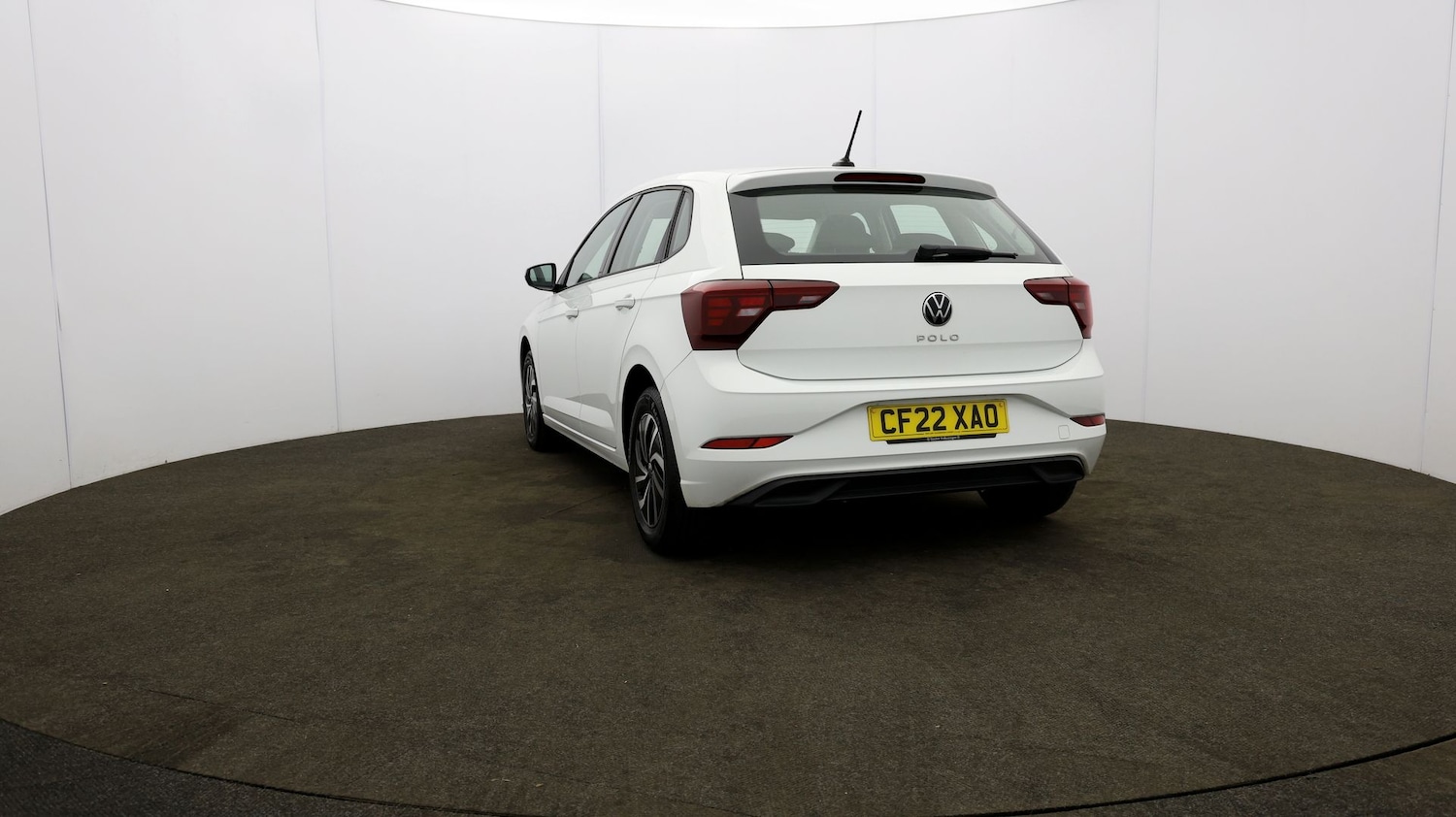 Used Volkswagen Polo for sale - 76809890: Photo 25