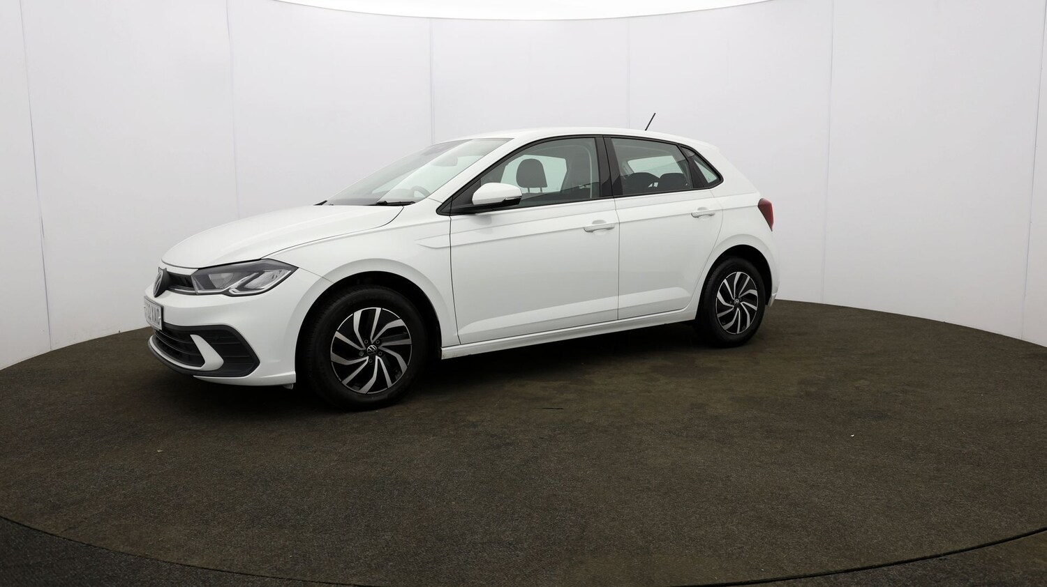 Used Volkswagen Polo for sale - 76809890: Photo 29