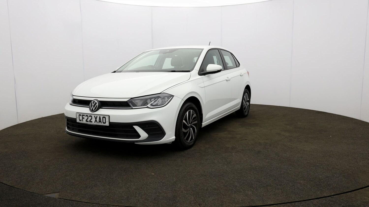 Used Volkswagen Polo for sale - 76809890: Photo 32