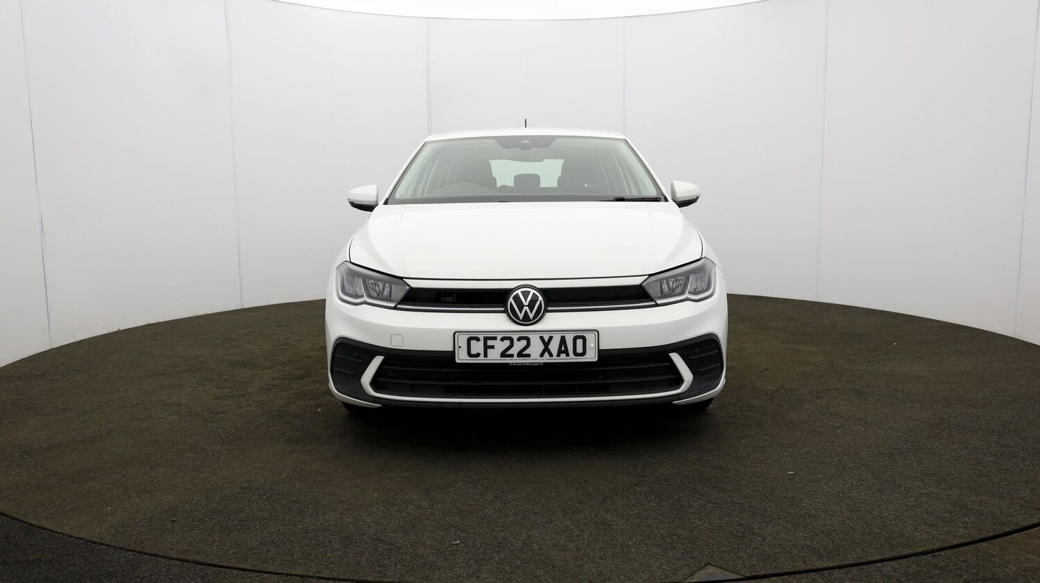 Used Volkswagen Polo for sale - 76809890: Photo 35