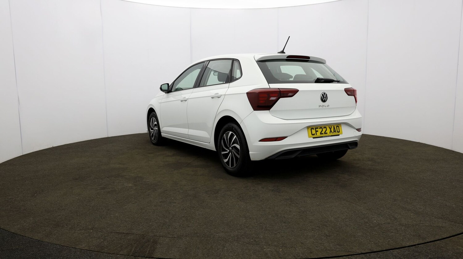 Used Volkswagen Polo for sale - 76809890: Photo 37