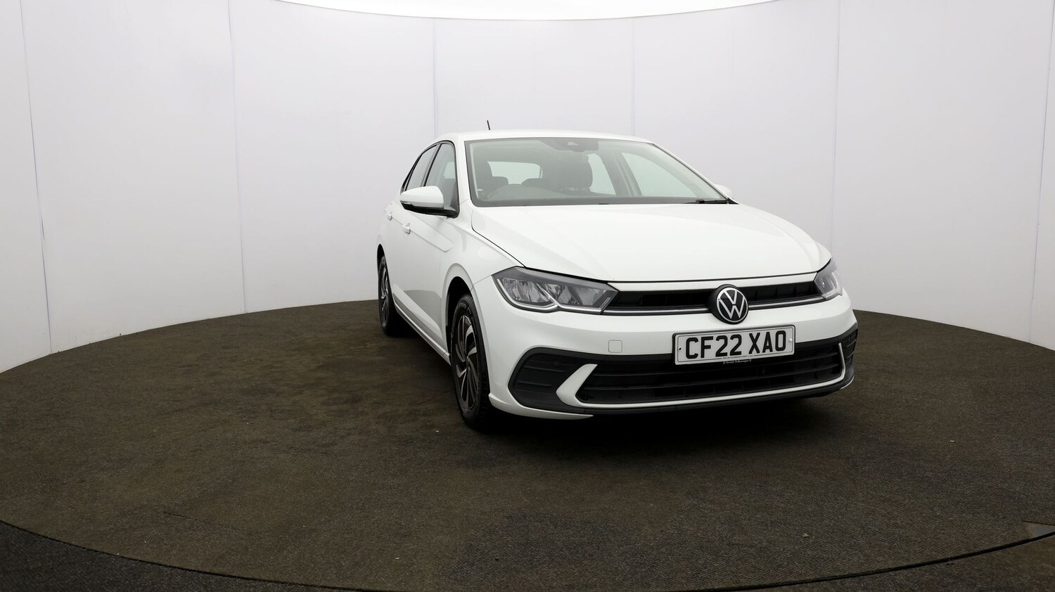 Used Volkswagen Polo for sale - 76809890: Photo 38