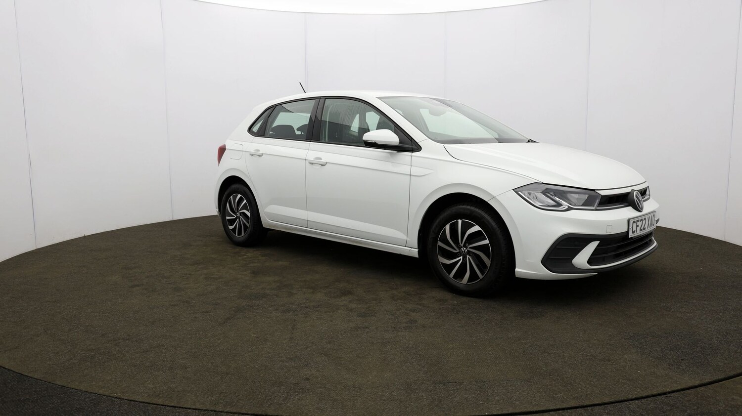 Used Volkswagen Polo for sale - 76809890: Photo 41