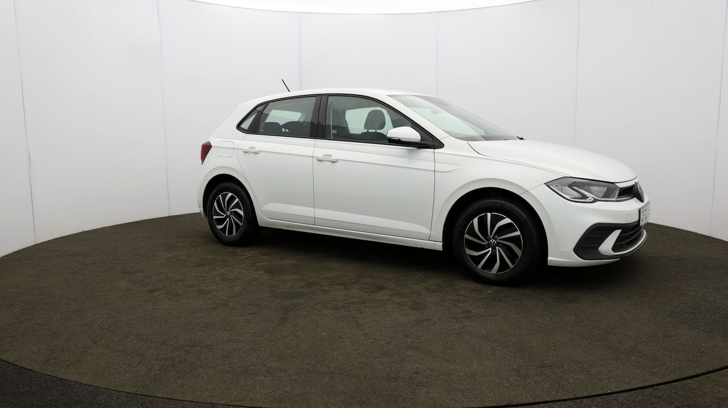 Used Volkswagen Polo for sale - 76809890: Photo 42