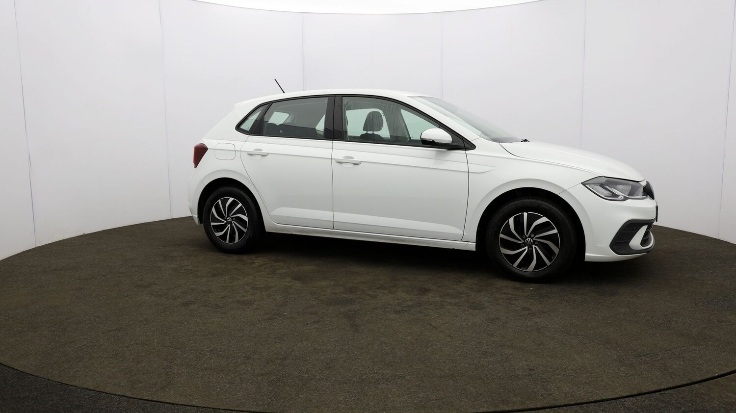 Used Volkswagen Polo for sale - 76809890: Photo 43