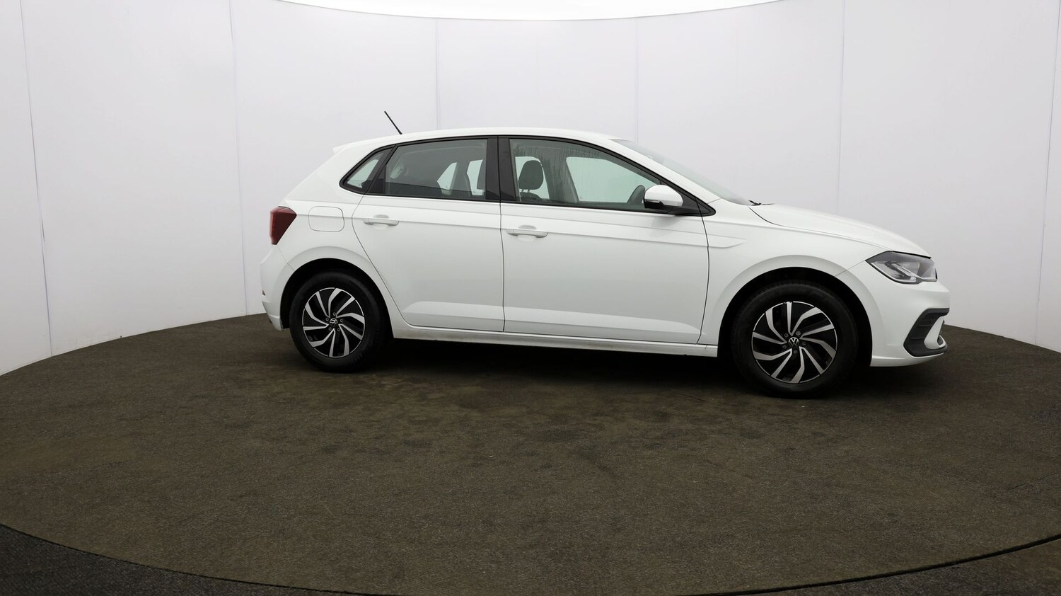 Used Volkswagen Polo for sale - 76809890: Photo 44