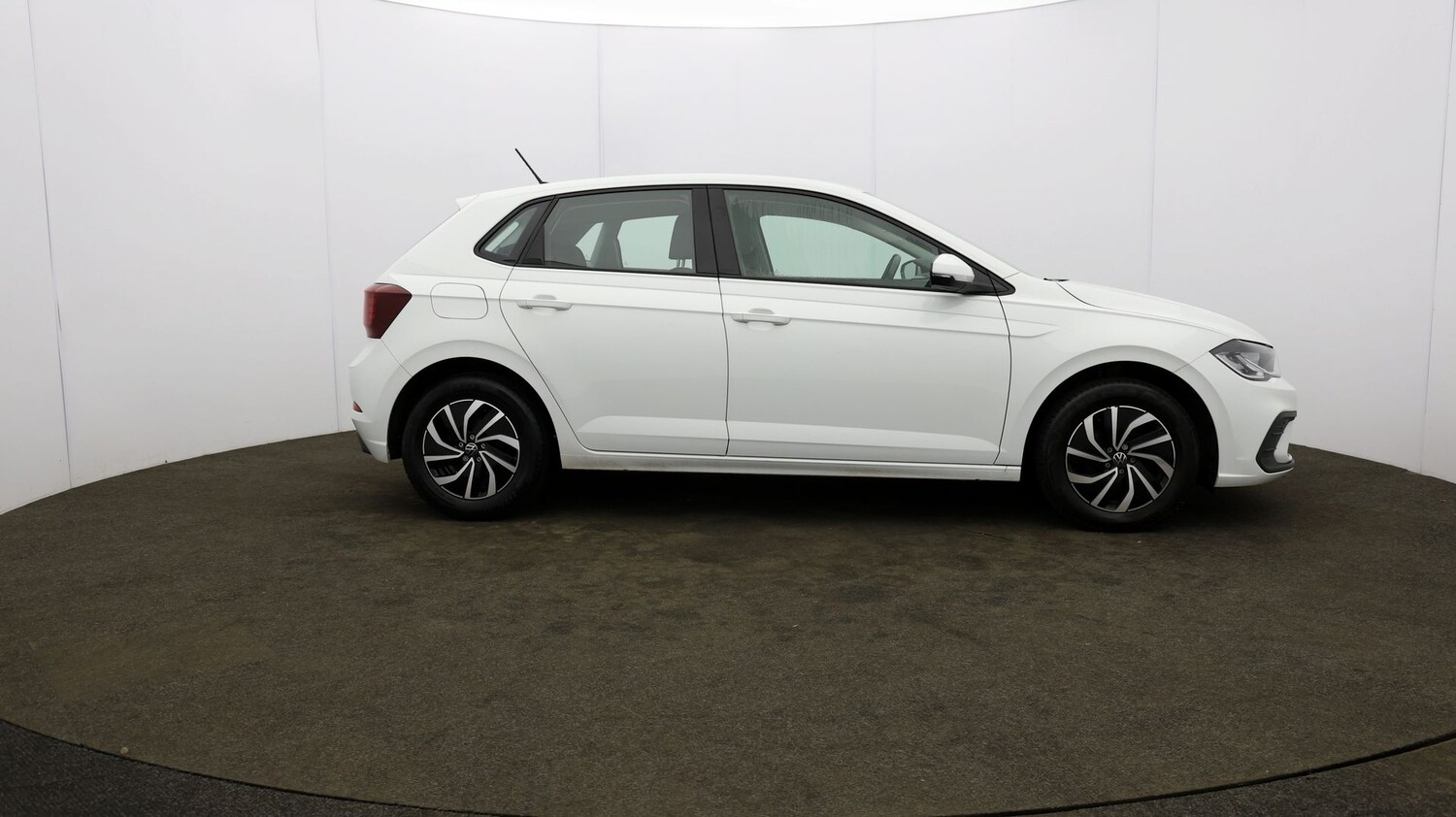 Used Volkswagen Polo for sale - 76809890: Photo 45