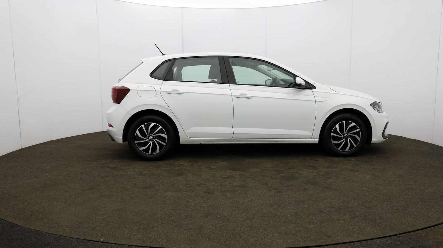 Used Volkswagen Polo for sale - 76809890: Photo 46