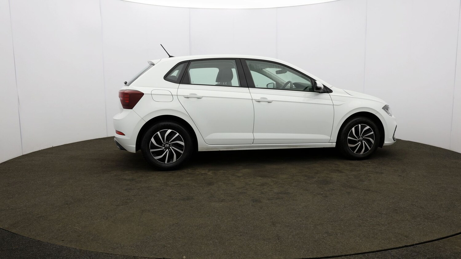 Used Volkswagen Polo for sale - 76809890: Photo 47