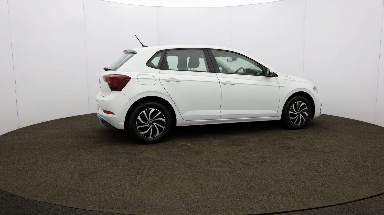 Used Volkswagen Polo for sale - 76809890: Photo 49