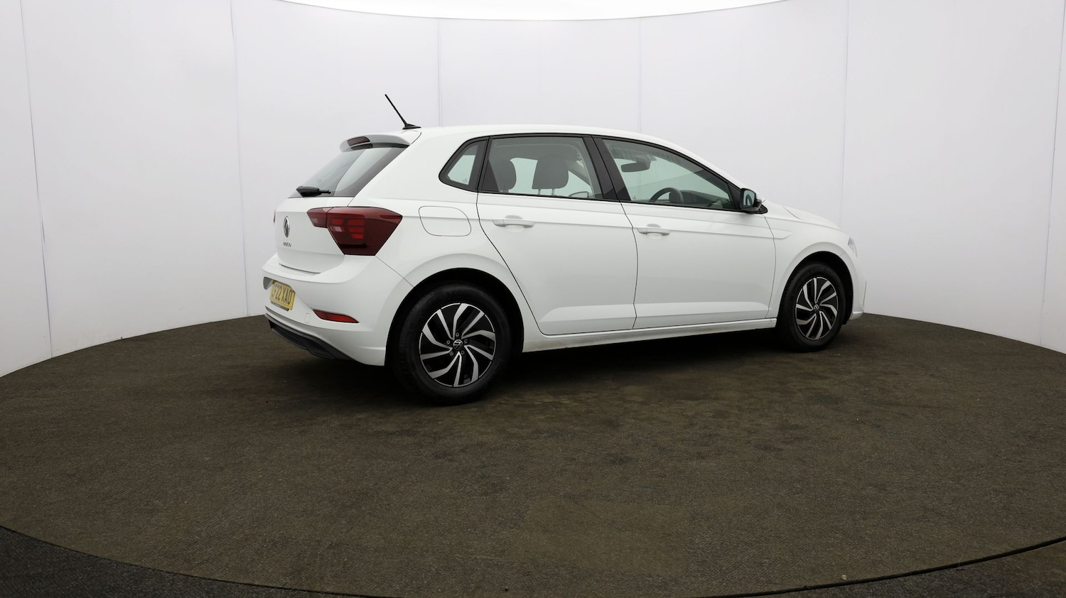 Used Volkswagen Polo for sale - 76809890: Photo 50