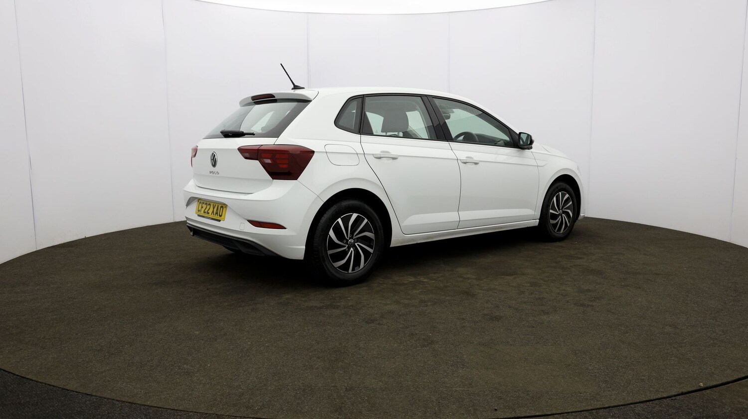 Used Volkswagen Polo for sale - 76809890: Photo 51