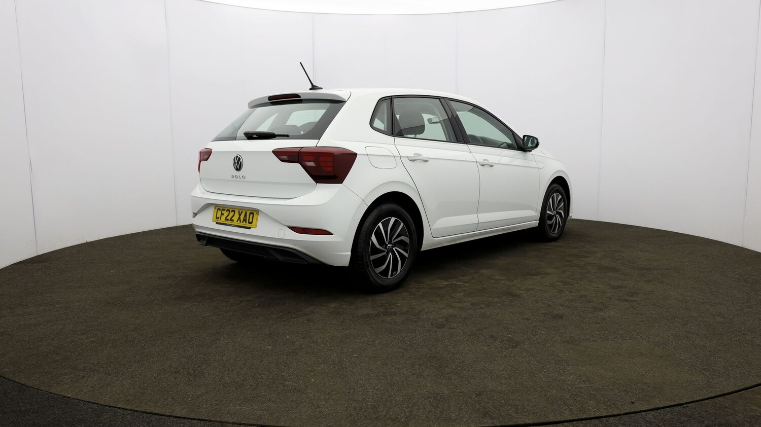 Used Volkswagen Polo for sale - 76809890: Photo 52