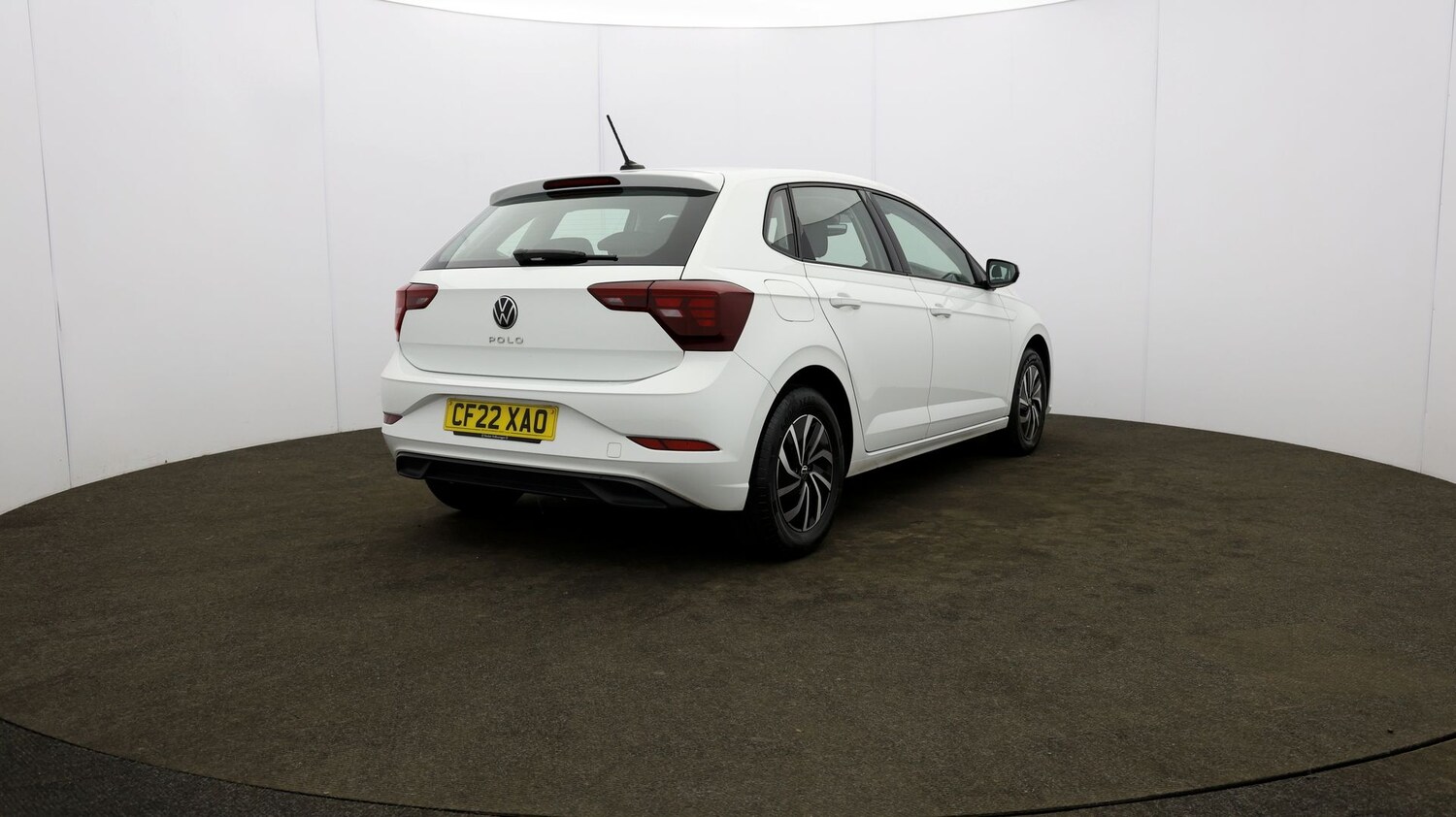 Used Volkswagen Polo for sale - 76809890: Photo 53