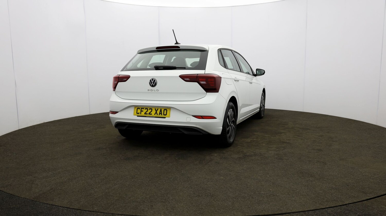 Used Volkswagen Polo for sale - 76809890: Photo 54
