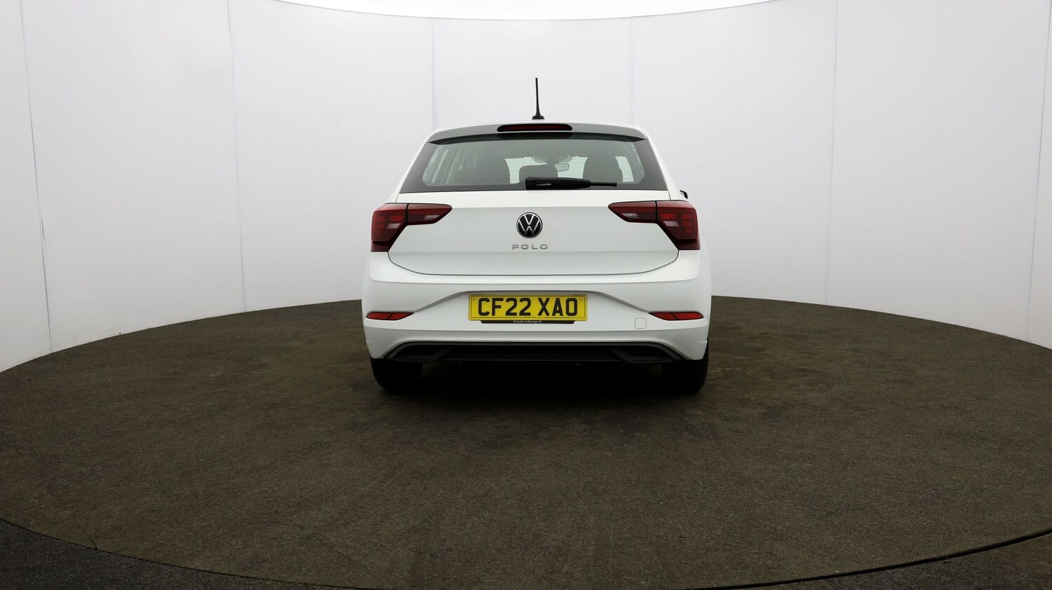 Used Volkswagen Polo for sale - 76809890: Photo 56